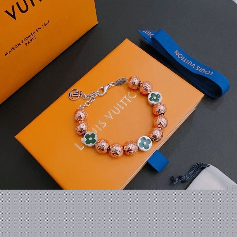 LV Necklaces